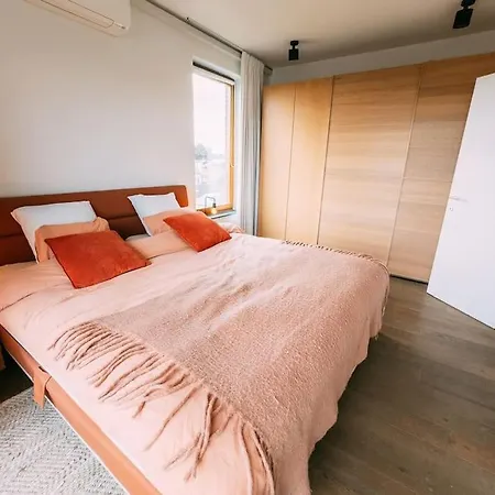 Peaceful Center Apartament