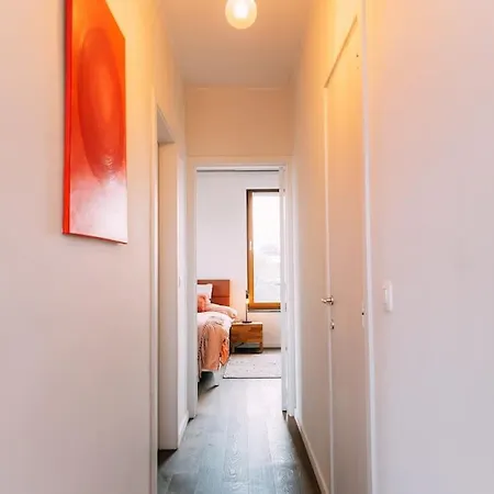 Apartament Peaceful Center *