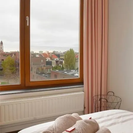 Peaceful Center Apartament